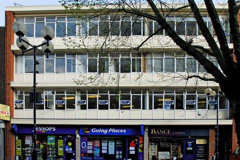 Office to rent, 14-18 Commercial Way Woking GU21 6ET