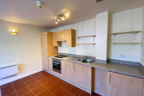 2 bedroom flat for sale, Rutland St, Leicester LE1