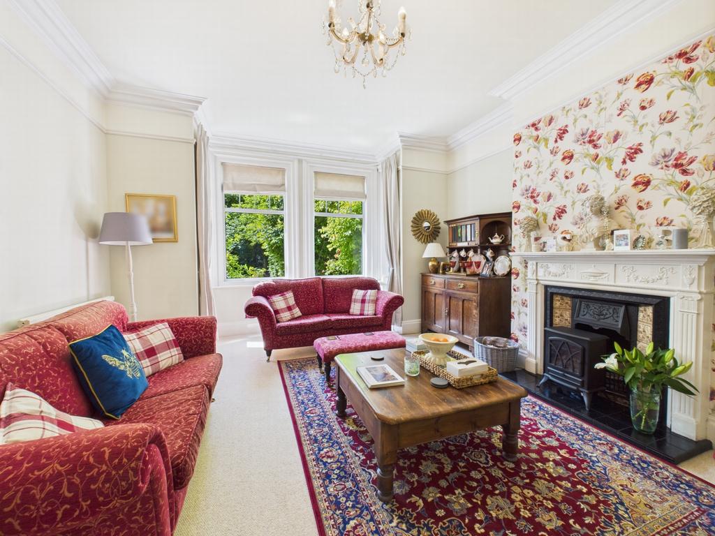 Sitting room 1