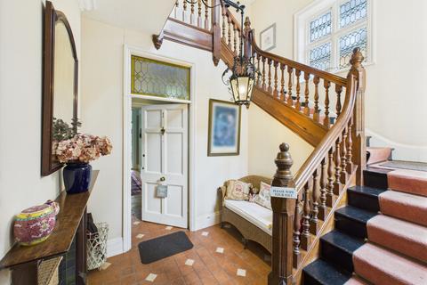 undefined, Oathall Road, Haywards Heath, RH16