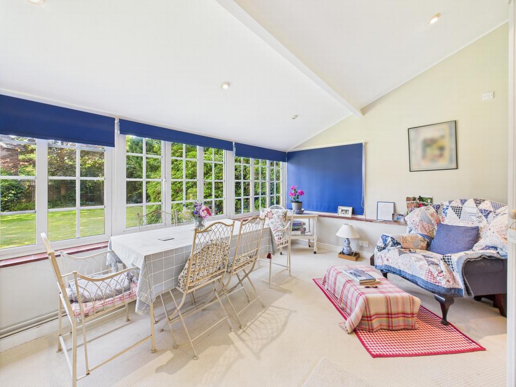 Sunroom 1