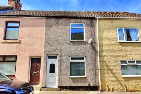 undefined, Richard Street, Skelton-in-Cleveland TS12