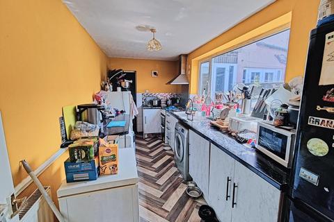 undefined, Richard Street, Skelton-in-Cleveland TS12