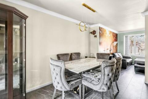 4 bedroom semi-detached house for sale, Viking, Bracknell RG12