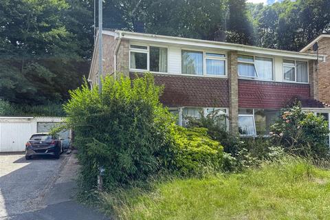 3 bedroom semi-detached house for sale, Dell Close, Widley