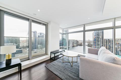 East Tower, 3 Pan Peninsula Square, Canary Wharf, London, E14