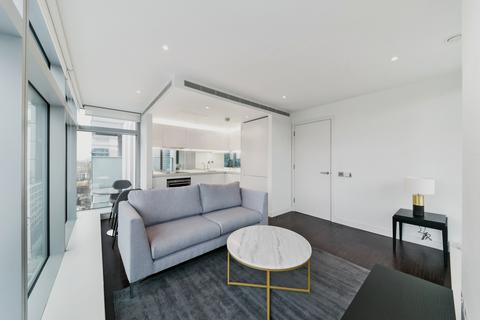 undefined, East Tower, 3 Pan Peninsula Square, Canary Wharf, London, E14