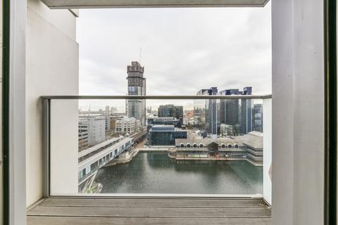 undefined, East Tower, 3 Pan Peninsula Square, Canary Wharf, London, E14