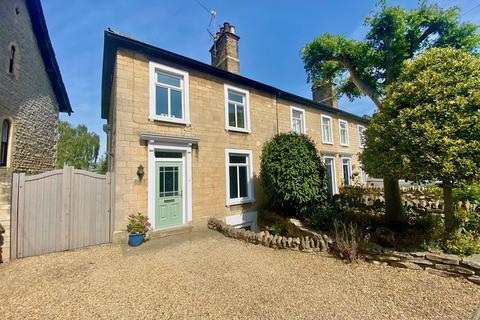 undefined, London Road, Peterborough