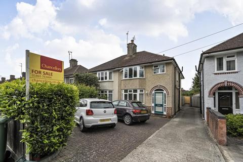 2 bedroom maisonette for sale, Marston,  Oxford,  OX3