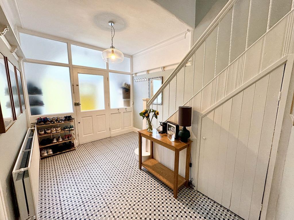 Hallway
