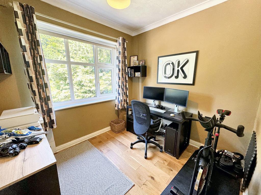 Bedroom Five