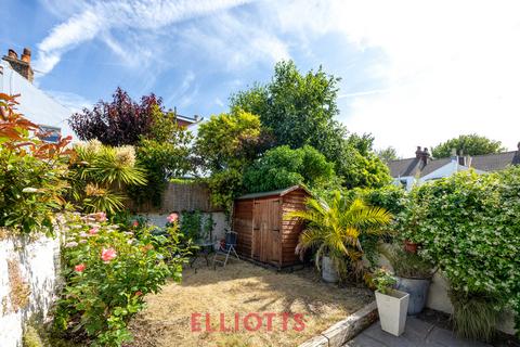 undefined, Poynter Road, Hove