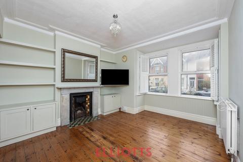 undefined, Poynter Road, Hove