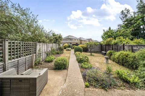 21 Lilac Place, Yiewsley, West Drayton, UB7 8LR