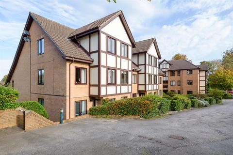 2 Hallam Chase, Sheffield, S10 5SW