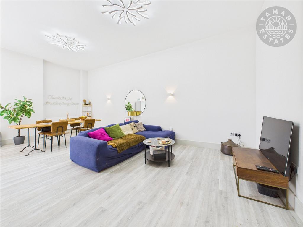 Lounge/Kitchen/Diner