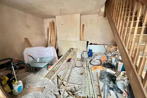 undefined, Land with Barn, to the rear of 41 Quarmby Road, Huddersfield