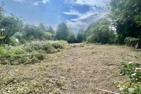 Plot for sale, Land with Barn, to the rear of 41 Quarmby Road, Huddersfield
