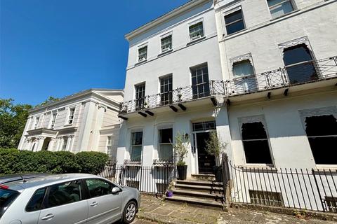 1 bedroom duplex for sale, Pittville Lawn, Cheltenham, Gloucestershire