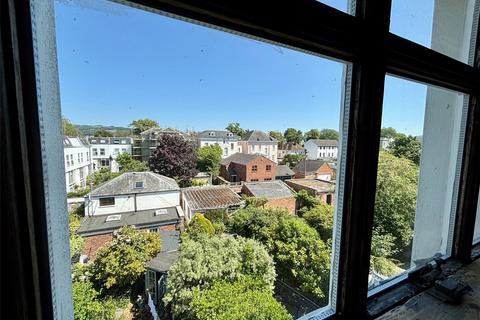 1 bedroom duplex for sale, Pittville Lawn, Cheltenham, Gloucestershire