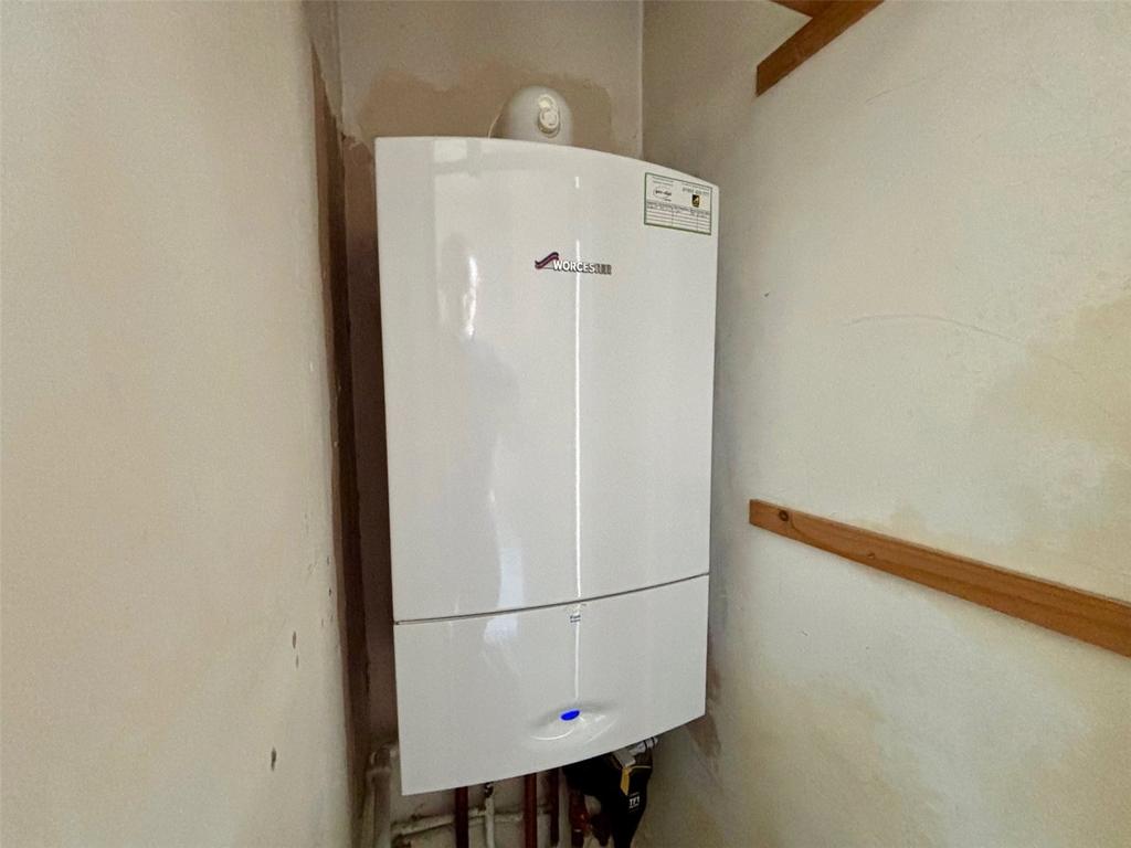 Boiler