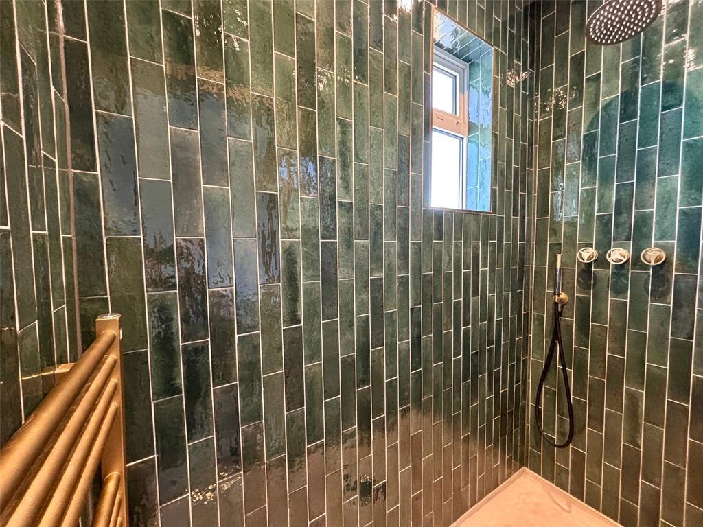 Wet Room