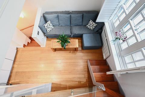 2 bedroom semi-detached house to rent, Marine Gardens, Brighton BN2