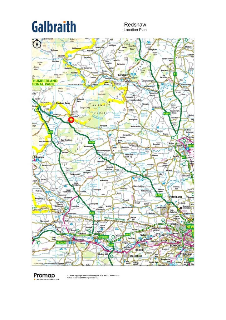Location Plan