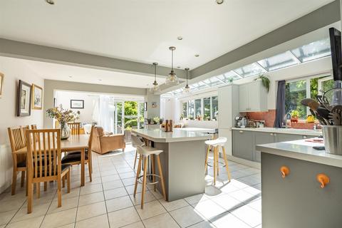 3 bedroom detached house for sale, Strensall Road, Earswick, York, YO32 9SW
