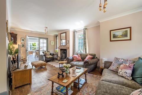 3 bedroom detached house for sale, Strensall Road, Earswick, York, YO32 9SW