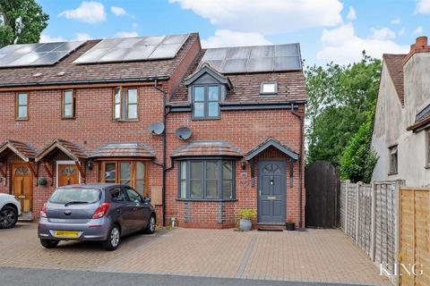 47a High Street, Studley, B80 7HN