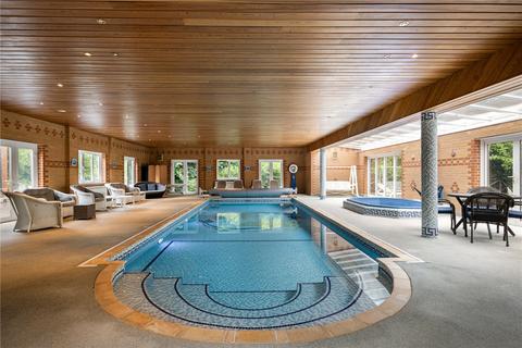 8 bedroom detached house for sale, Powdermill Lane, Battle, East Sussex, TN33