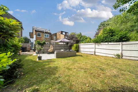 24b Cambridge Road, Bromley, BR1 4EA