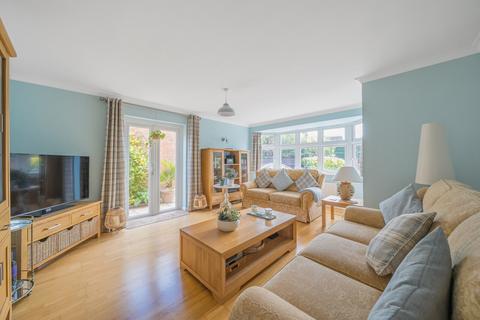 5 bedroom detached house for sale, Woodham Waye, Woodham, GU21