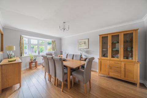 5 bedroom detached house for sale, Woodham Waye, Woodham, GU21