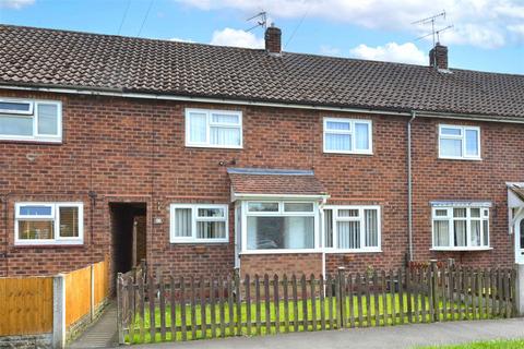 3 bedroom terraced house for sale, Allerton Road, Shrewsbury