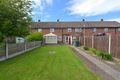3 bedroom terraced house for sale, Allerton Road, Shrewsbury