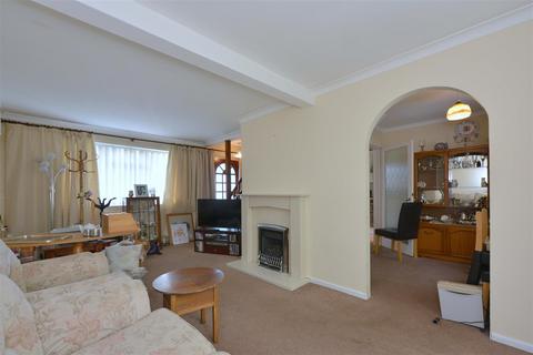 3 bedroom terraced house for sale, Allerton Road, Shrewsbury