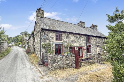 3 bedroom terraced house for sale, Llangynog, Oswestry, Powys, SY10
