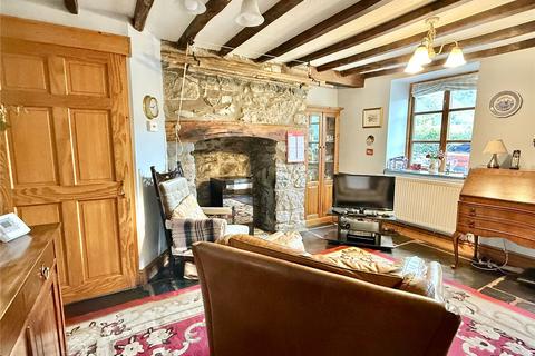 3 bedroom terraced house for sale, Llangynog, Oswestry, Powys, SY10