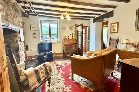 3 bedroom terraced house for sale, Llangynog, Oswestry, Powys, SY10