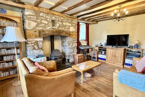 3 bedroom terraced house for sale, Llangynog, Oswestry, Powys, SY10