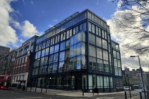 Office to rent, 250 Waterloo Rd London SE1 8RD