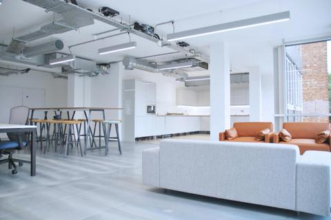 Office to rent, 250 Waterloo Rd London SE1 8RD
