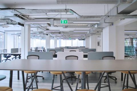 Office to rent, 250 Waterloo Rd London SE1 8RD