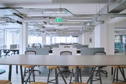 Office to rent, 250 Waterloo Rd London SE1 8RD