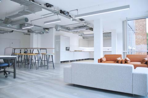 Office to rent, 250 Waterloo Rd London SE1 8RD