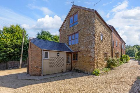 undefined, The Jetty Wardington Banbury, Oxfordshire, OX17 1RU