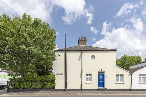 2 bedroom end of terrace house for sale, Broom Road, Teddington, London, Middlesex, TW11